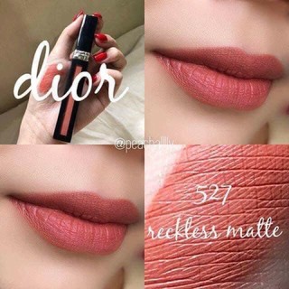 🌹🌹Son Kem Dior Liquid Matte 😘