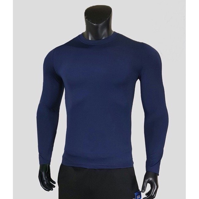 Áo Thun Tay Dài Giữ Nhiệt Nam ⭐ 𝐅𝐑𝐄𝐄𝐒𝐇𝐈𝐏 ⭐ Áo Giữ Nhiệt Thể Thao Nam Body Co Dãn 4 Chiều - KILLMEN STORE | BigBuy360 - bigbuy360.vn