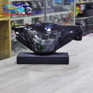 Đầu đèn exciter 2010 chế pha đèn exciter 150.