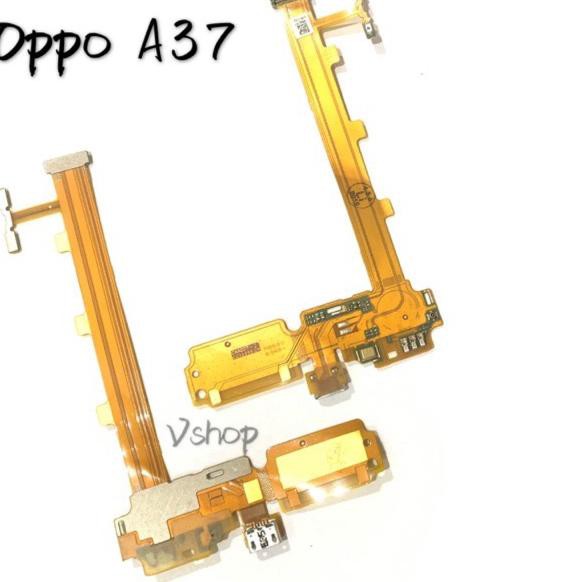 Cáp Sạc Linh Hoạt Cho Oppo A37 A37F