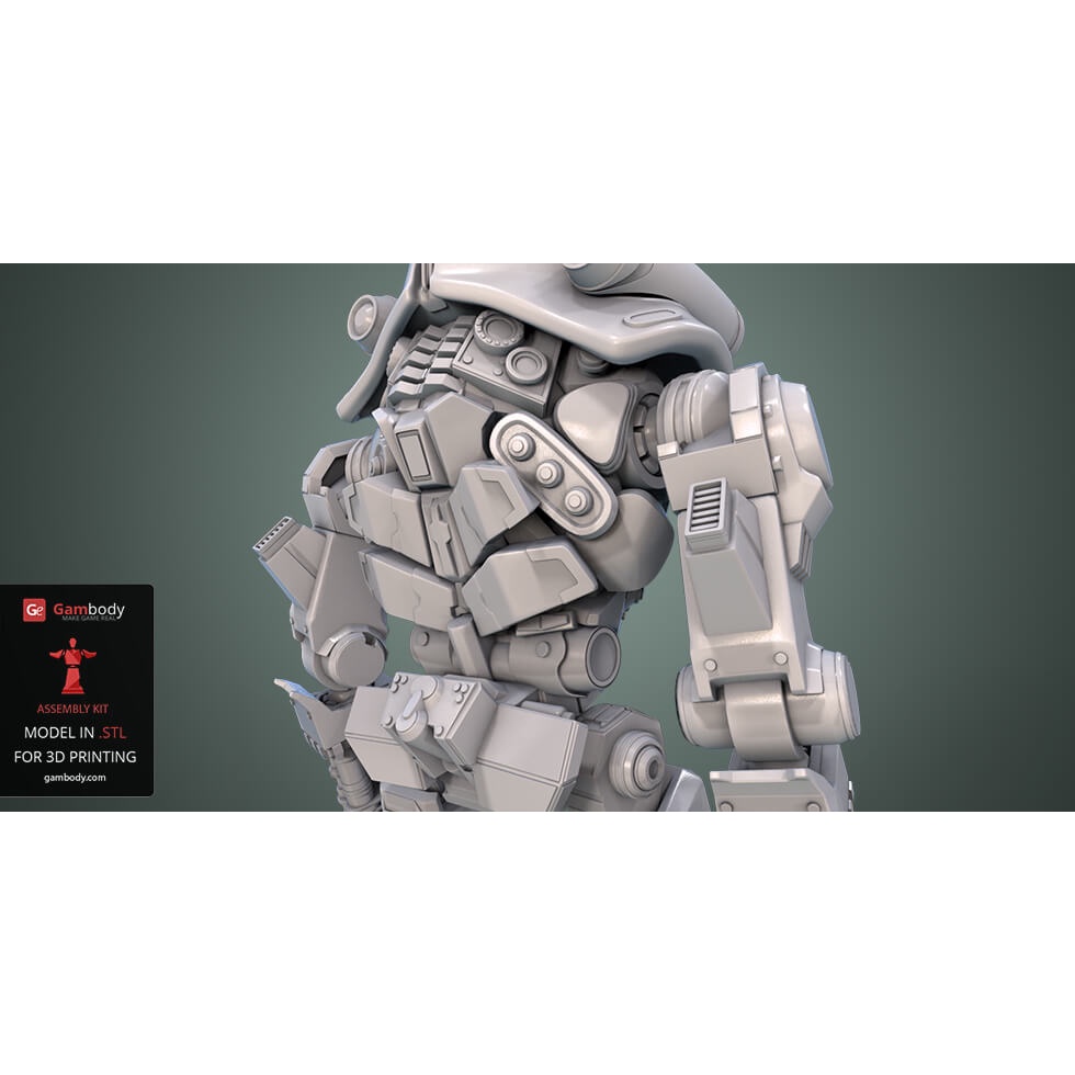 File in 3D Cherno Alpha Pacific Rim