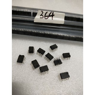 5 Con IC nguồn LNK 364 chân cắm