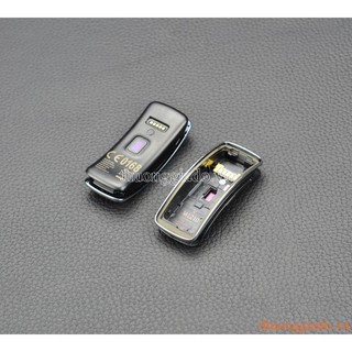 Thay thế vỏ Samsung Gear Fit R350 màu đen chính hãng