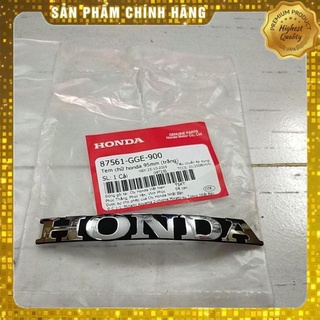 Tem mặt nạ Honda Lead 110