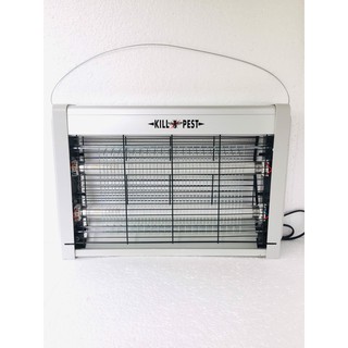 Đèn bắt muỗi và diệt côn trùng Killpest