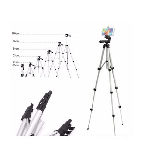 Giá đỡ điện thoại TRIPOD 3110