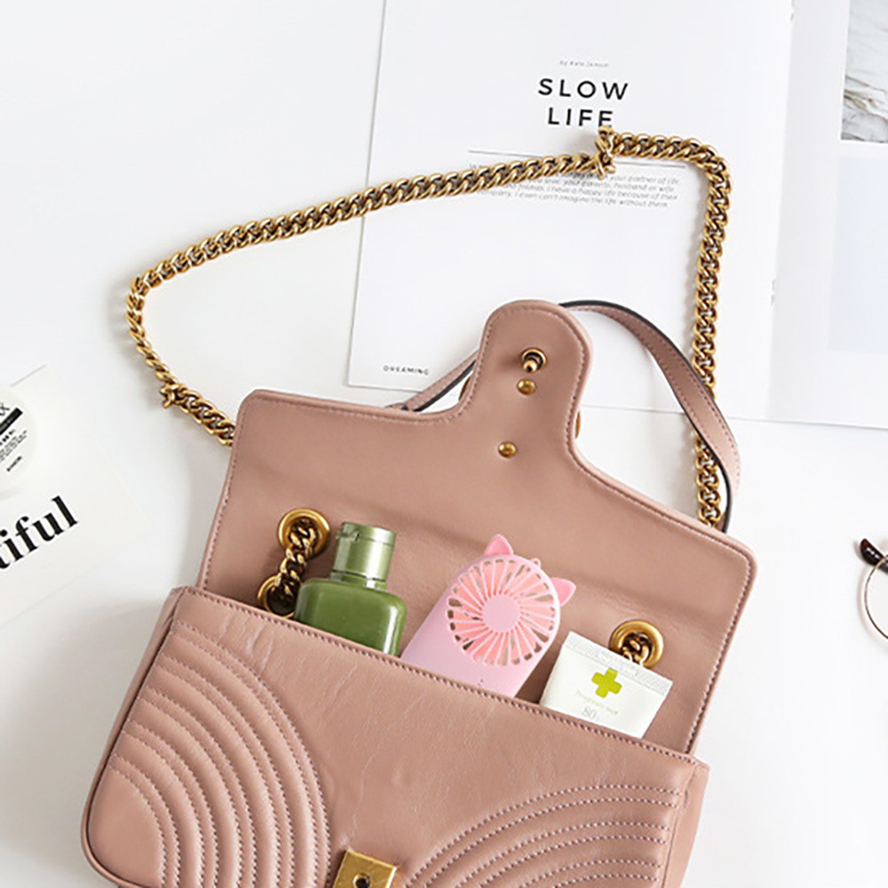 Quạt cầm tay Mini Summer Fan siêu dễ thương với 3 chế độ gió tích hợp pin 800mAh | BigBuy360 - bigbuy360.vn