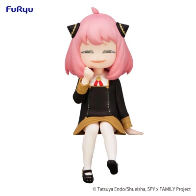 Mô hình Figure Furyu Noodle Stopper Figure Anya Forger – Spy X Family