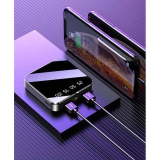 Sạc pin dự phòng có đèn Led