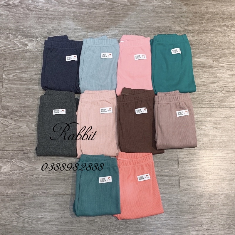 Quần legging tăm Imong  - HÀNG SALE KHÔNG ĐỔI