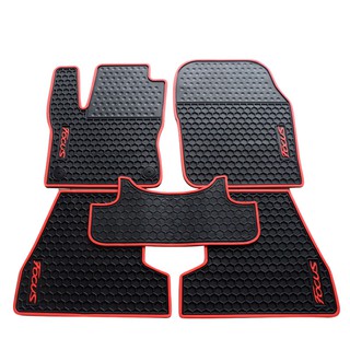 Thảm đúc lót sàn xe FORD