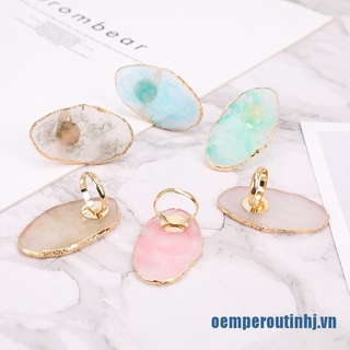 Nhẫn Đựng Màu Vẽ Móng Tay