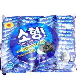 Bánh oreo thái 600g