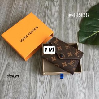 Ví lv full box