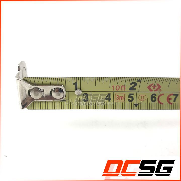 Thước cuộn Magnetic 8.0m/25mm Kingtony 79094-08C