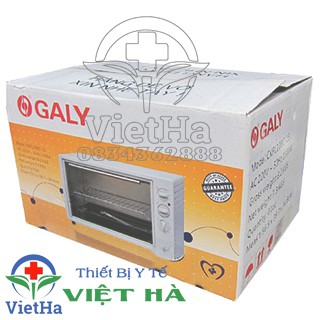 Tủ sấy dụng cụ y tế Galy 20L, 30L