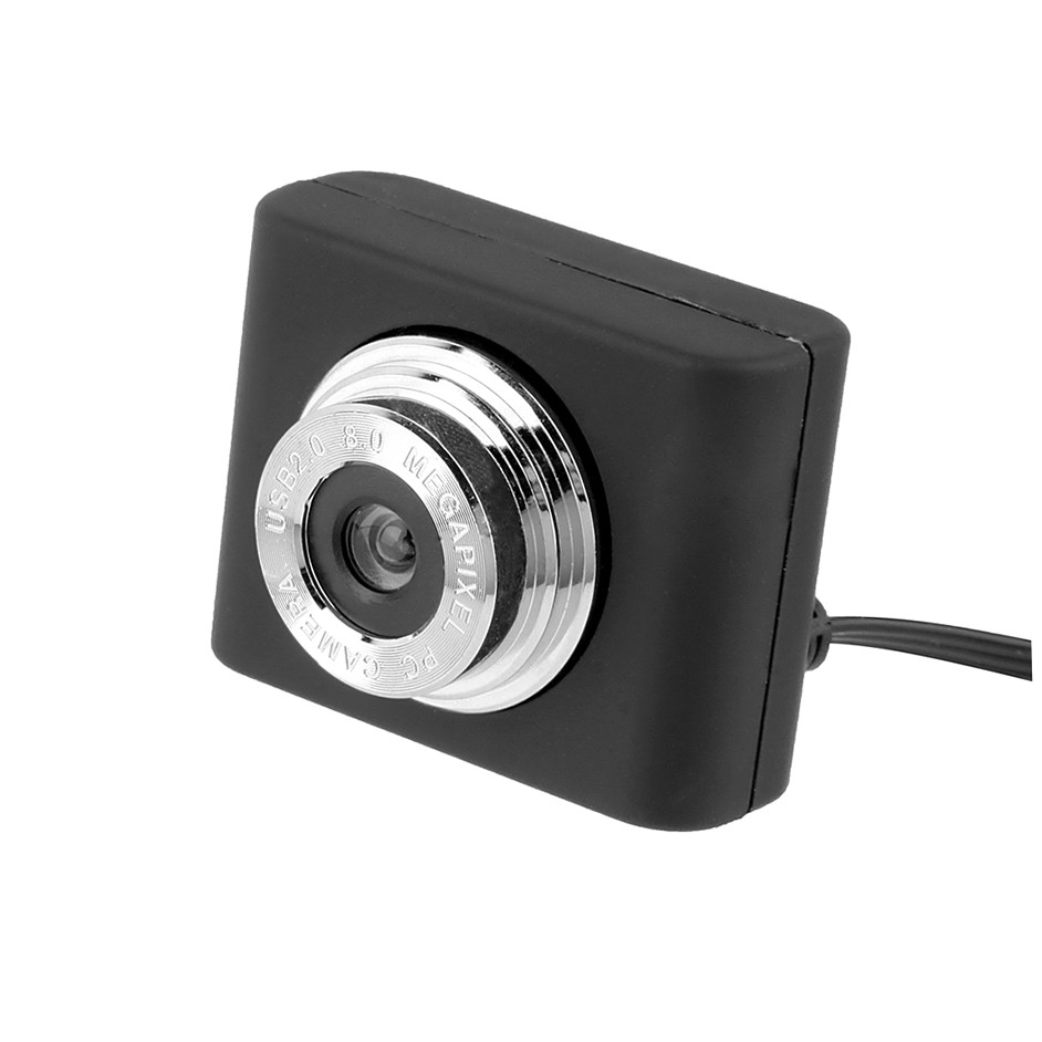 🌙Webcam Mini Cổng Usb 2.0 5m Có Thể Thu Gọn Tiện Dụng | BigBuy360 - bigbuy360.vn