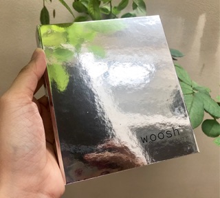 [Lỗi] Bảng phấn Fold Out Face Woosh Beauty