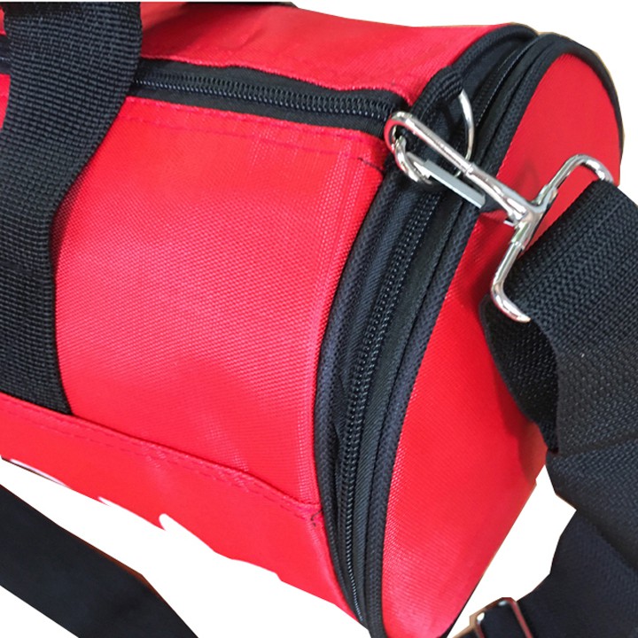 [MÃ NHAM6 GIẢM 30K][GIÁ SỈ] - Túi trống tập gym,túi thế thao có ngăn đựng giày riêng biệt rẻ đẹp