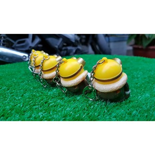 Móc khóa Minion dễ thương
