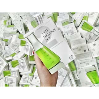 [ RẺ NHẤT SHOPEE ] Thải chì hấp trắng mặt Amel2S