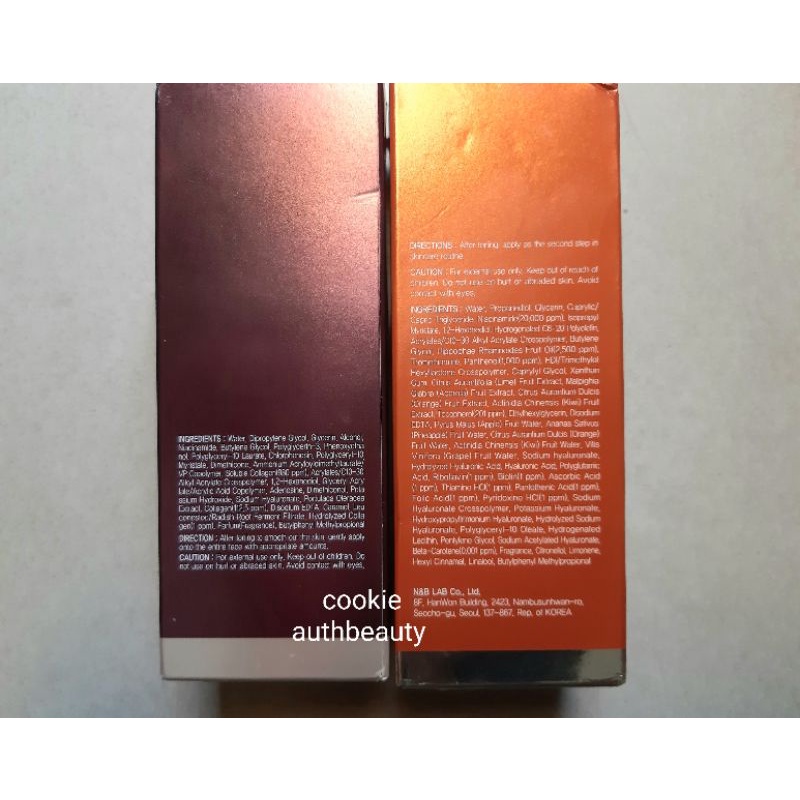 Serum Tinh Chất Maxclinic Collagen Và Vita 10