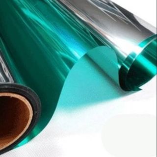 Decal dán kính chống nóng nhà kính