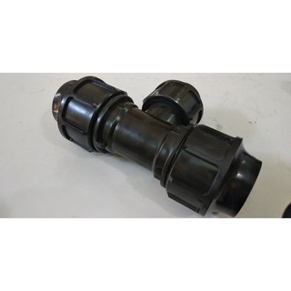 Tê Thu 63 HDPE