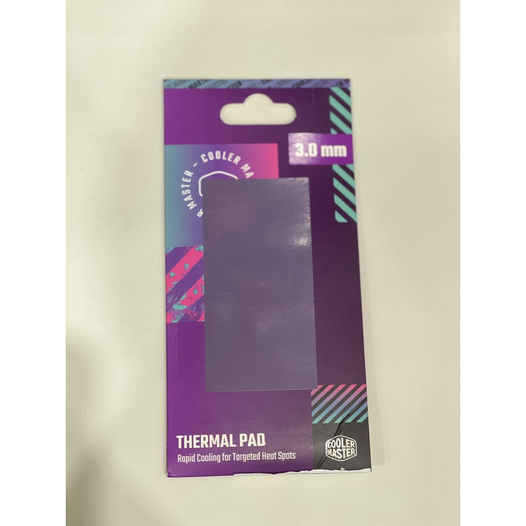 Thermal Pad Loại Cực Tốt Odin/Coolermaster 13.3 - 15w/mk Cảm Nhận Sự Khác Biệt