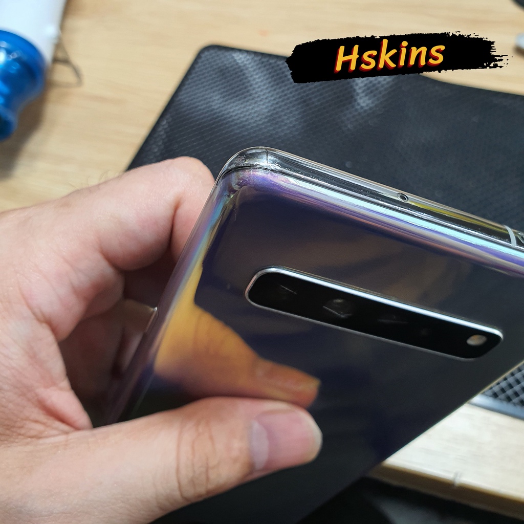 Miếng dán PPF cao cấp Samsung S10 / S10 Plus / S10 5G / S10 Lite