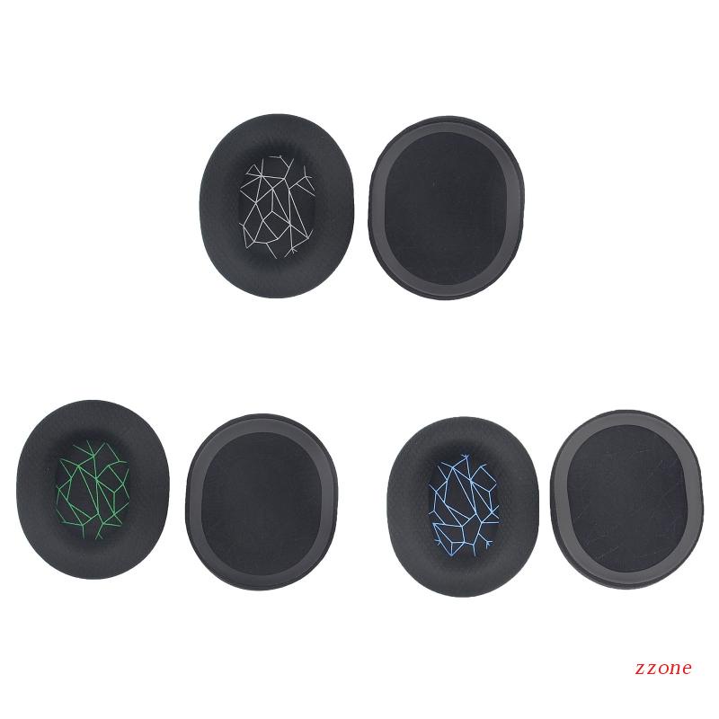 Mút Xốp Mềm Thay Thế Cho Tai Nghe Arctis 3 5 7 Pro