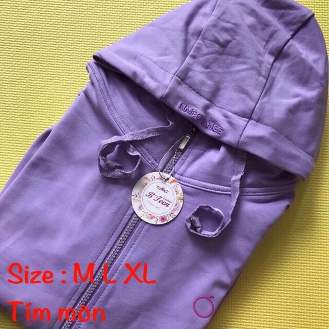 áo khoát L8 chống nắng | BigBuy360 - bigbuy360.vn