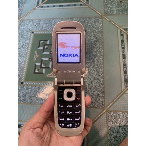 Điện thoại Nokia 2760 zin