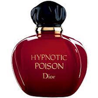 Nước Hoa Nữ Hypnotic Poison 100ml, Nước hoa nữ quyến rũ.
