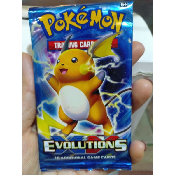 Thẻ Pokemon - Quà Tặng học sinh