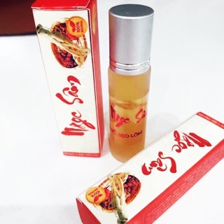 LĂN MI NI NGỌC SÂM