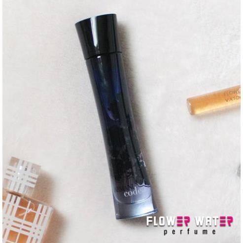 Nước hoa  ARMANl Code for Women 75ml
