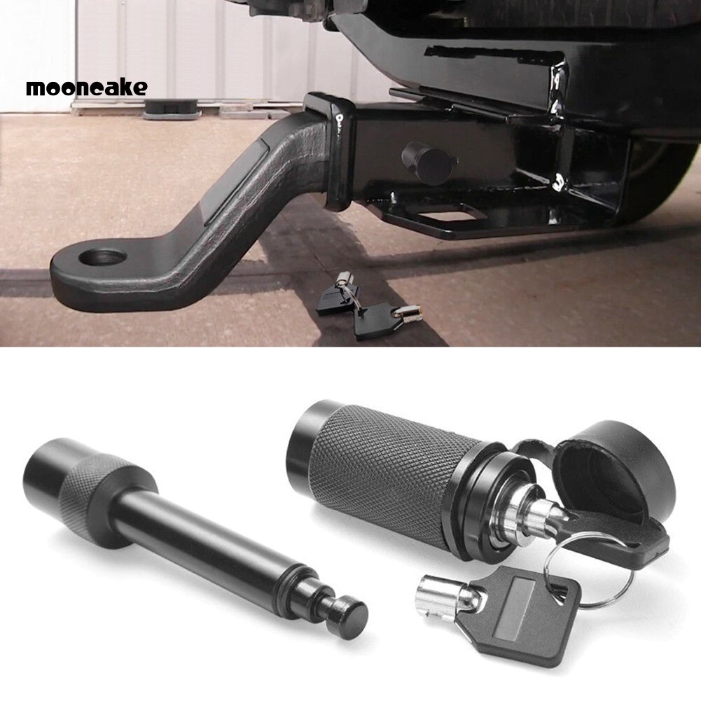 Chốt Khóa Chống Trộm 17cm Chất Lượng Cao