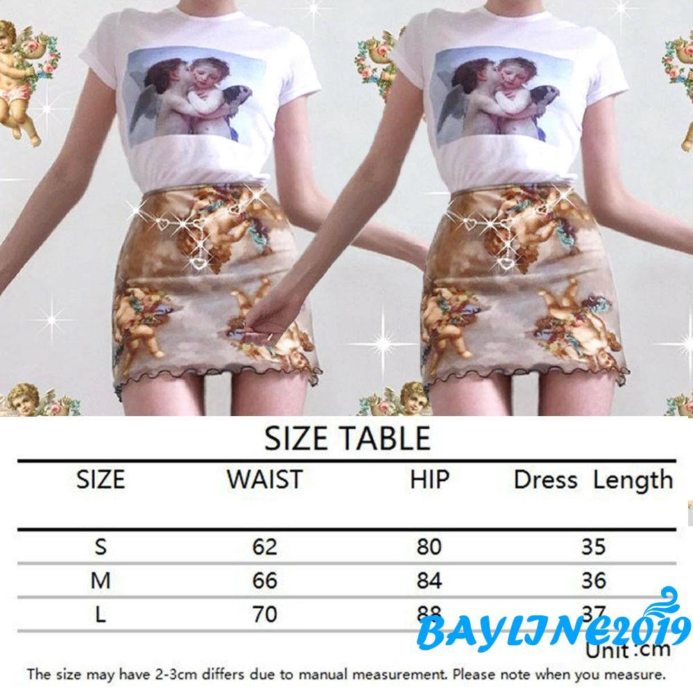 Chân váy bút chì lưng cao quyến rũ cho nữ