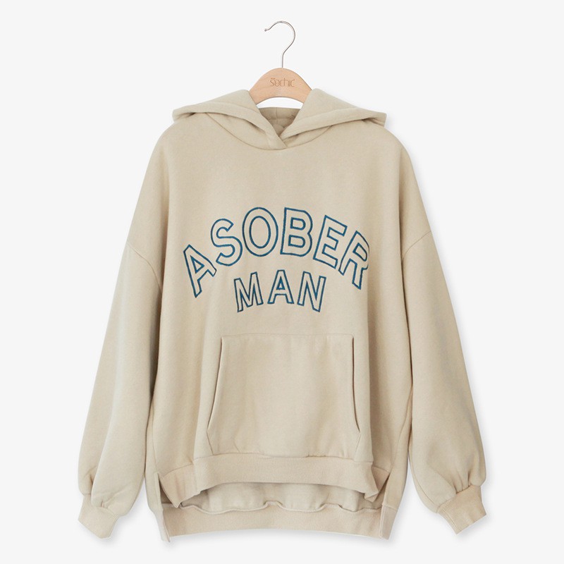 Áo khoác nỉ hoodie CNV146 chất nỉ ngoại siêu dày, không xù lông M059 | BigBuy360 - bigbuy360.vn