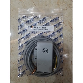 Cảm biến độ ẩm hcpv-220 dùng cho fox-1h