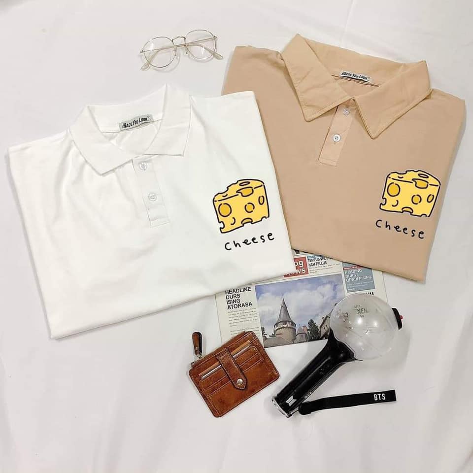 AO THUN UNISEX POLO