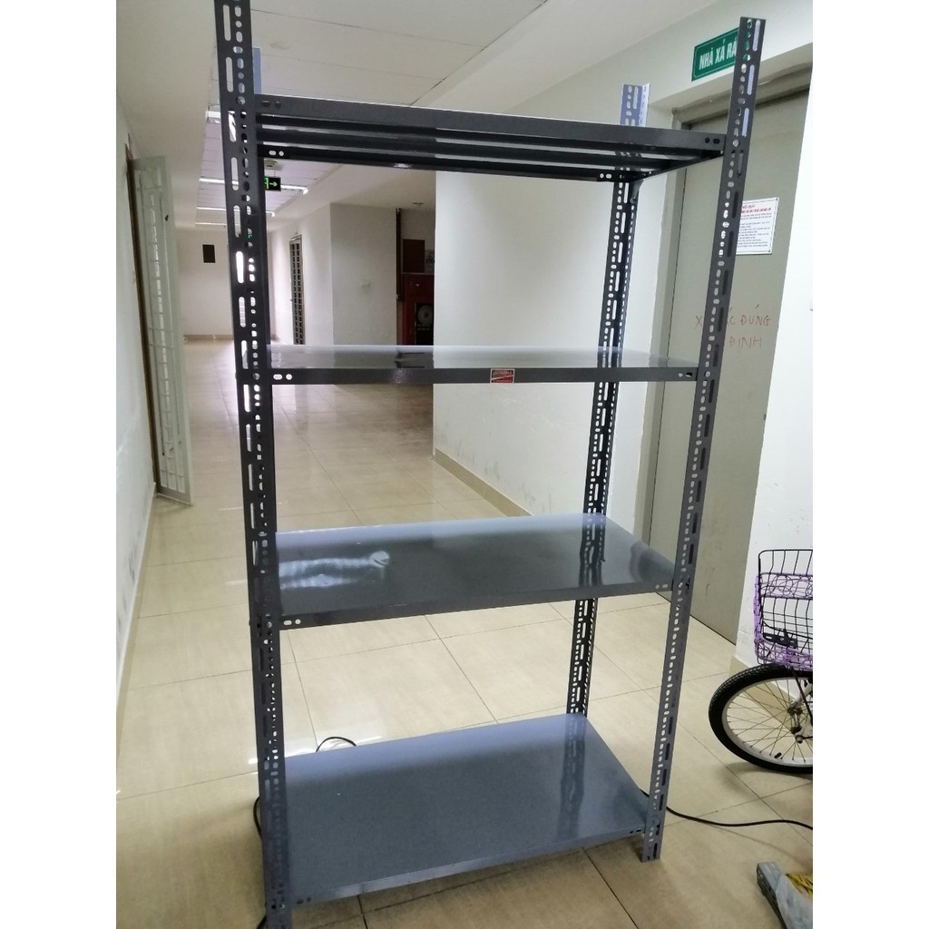 KỆ SẮT NGỌC TÍN HN