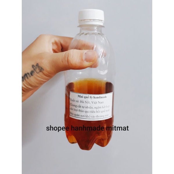 Mai quế lộ 100ml