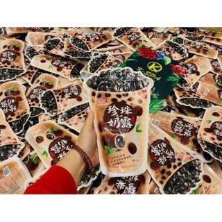 [SIÊU HOT] KẸO TRÀ SỮA TRÂN CHÂU ĐƯỜNG ĐEN CỰC NGON[ HOT HIT]