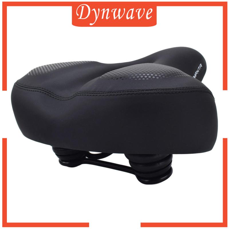 Yên Xe Đạp Dày Dặn Chống Sốc Tiện Dụng