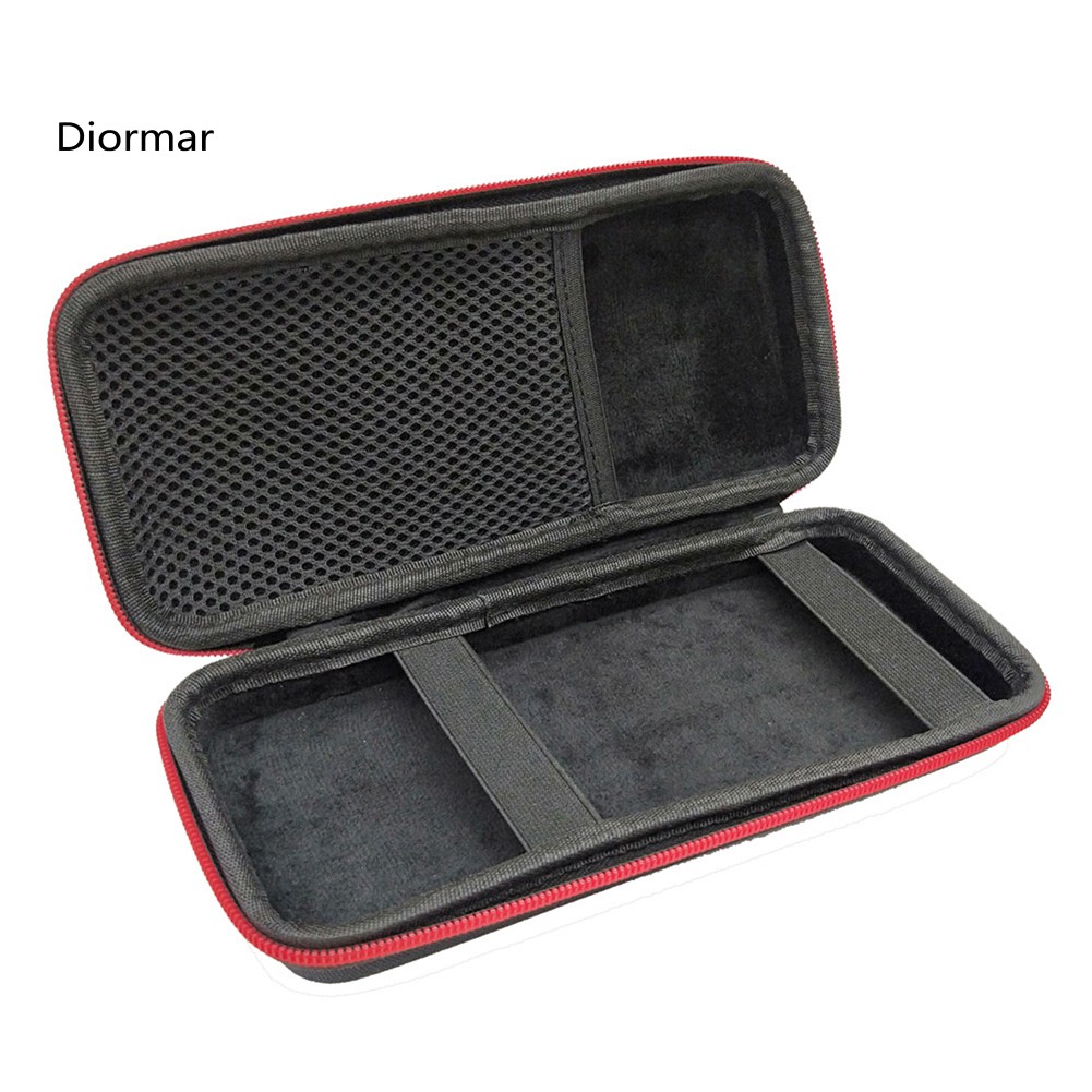 Túi Đựng Pin Dự Phòng Tiện Lợi