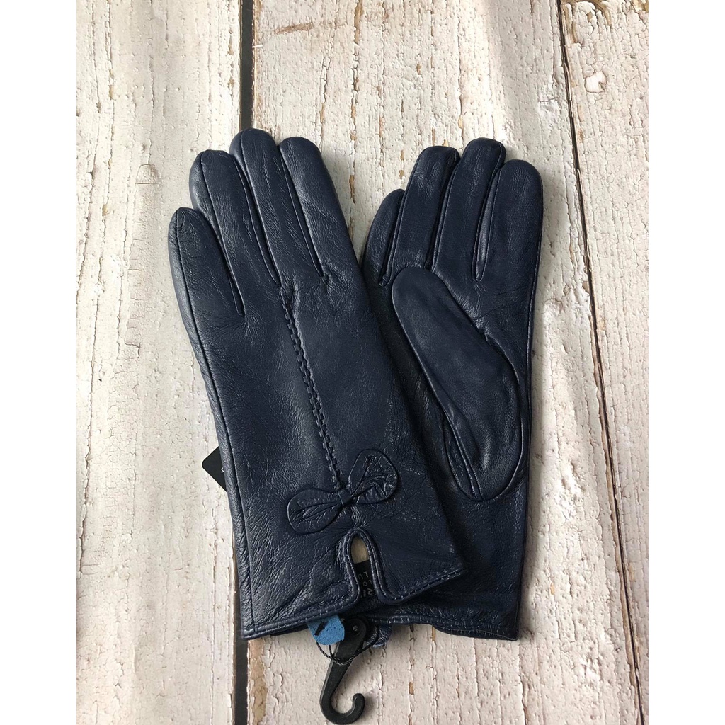 Găng tay da Balan nữ hàng Châu Âu