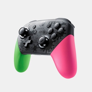 Tay cầm chơi game Nintendo Switch Pro limited (New seal)