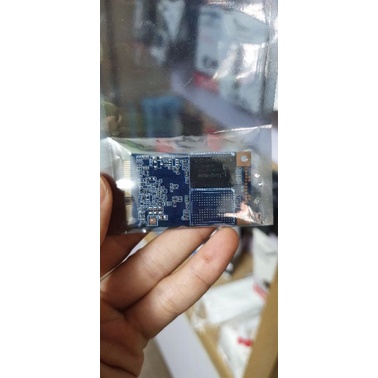 Ổ cứng SSD msata Kingston 128gb |  256GB | 512GB gắn laptop - Bảo hành 36 tháng